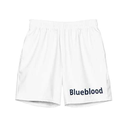 Men's swim trunks