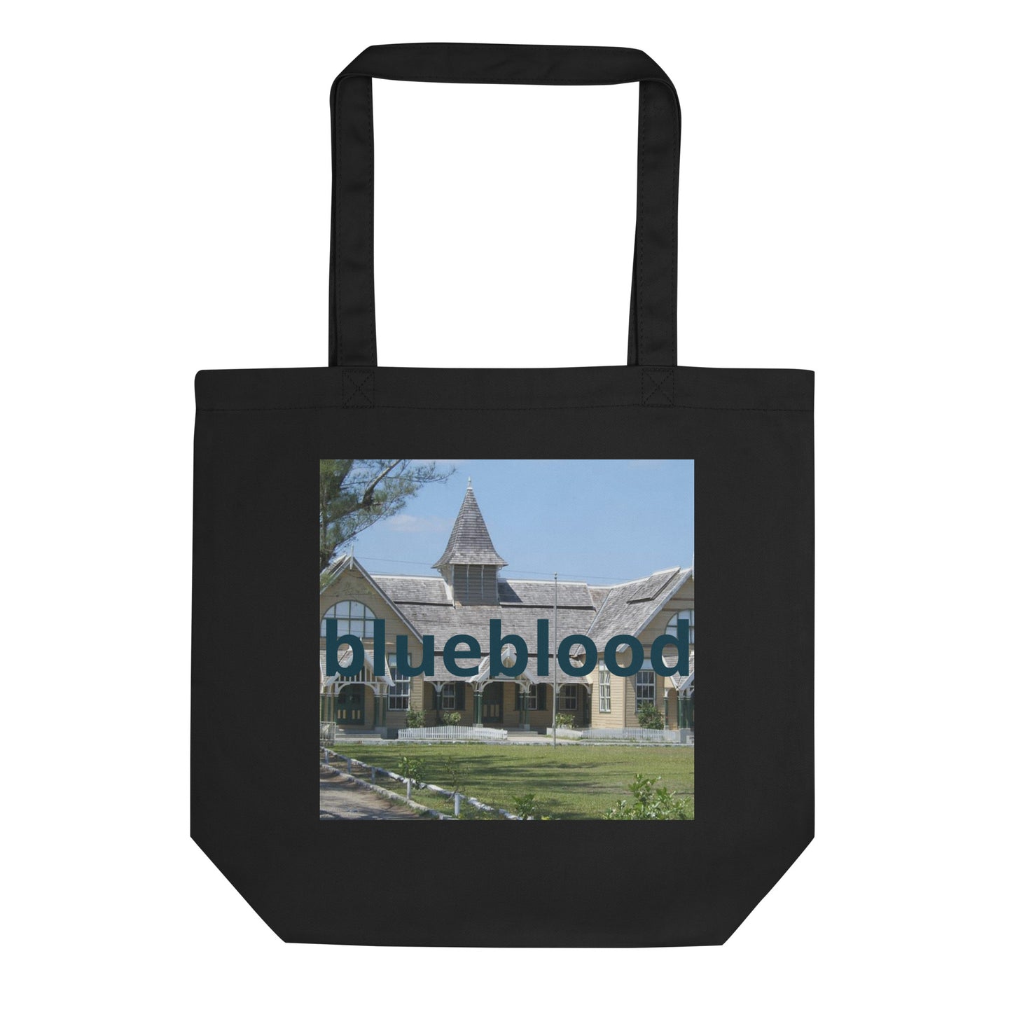 Eco Tote Bag