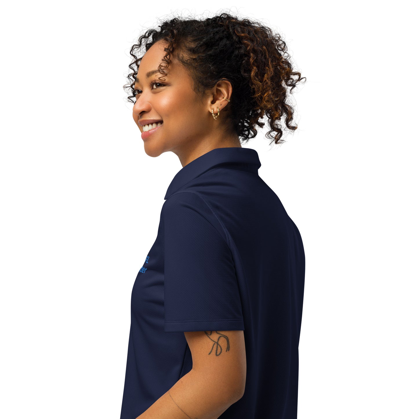 Under Armour® women’s polo