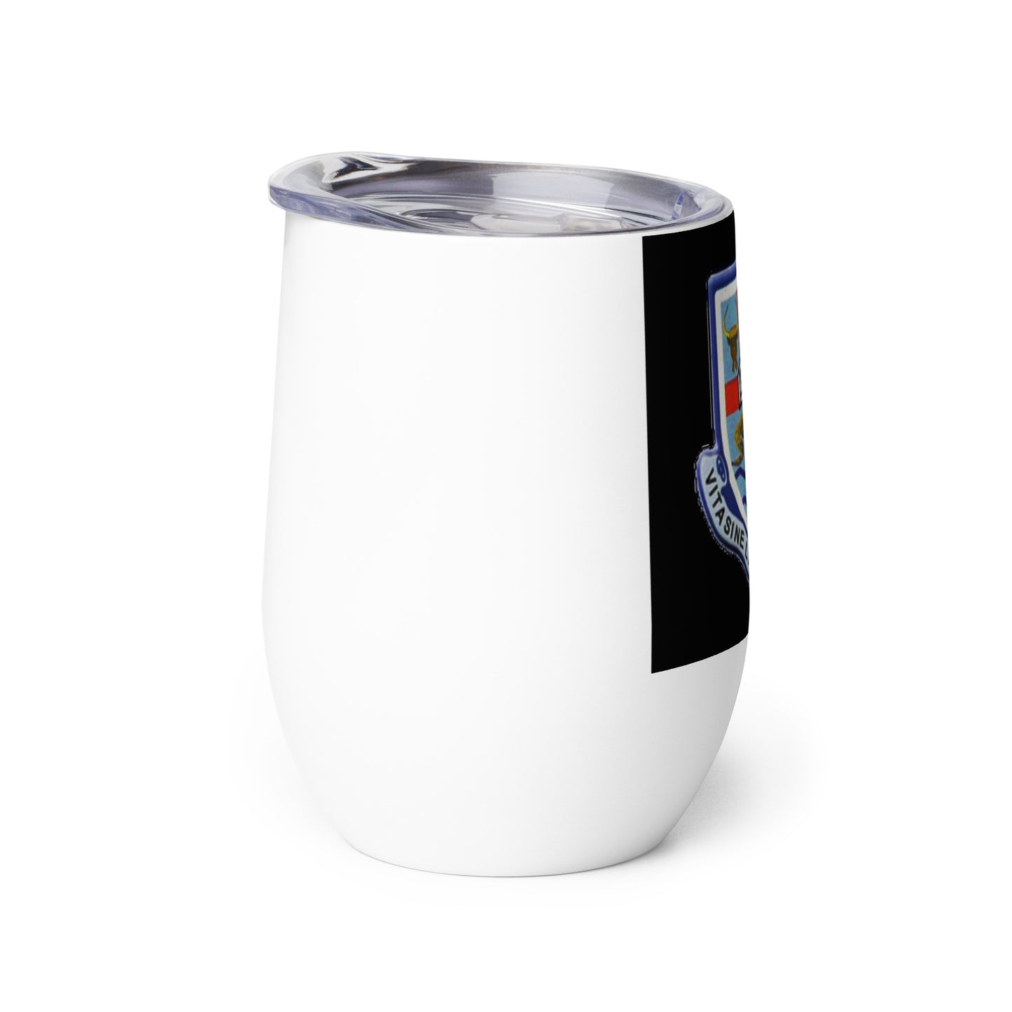 Wine tumbler